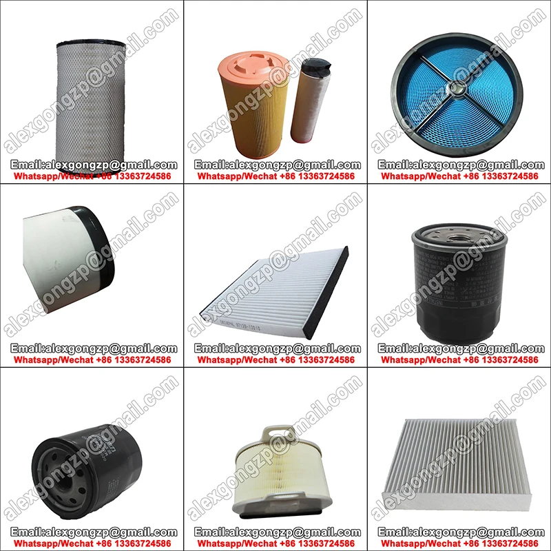 Truck Air Filter Rs3518 Af4908 Af25139m P527682 Buy Rs3518 Af4908 Af25139m P527682,Rs3518