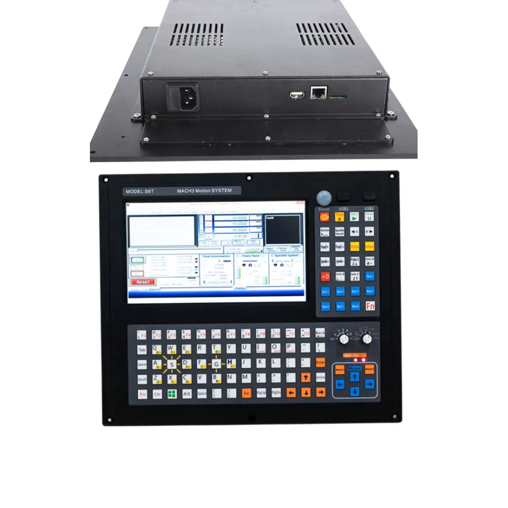 ●CNC関連ソフト－新品Mach3ソフトライセンス付き正規品● Mach Mach3