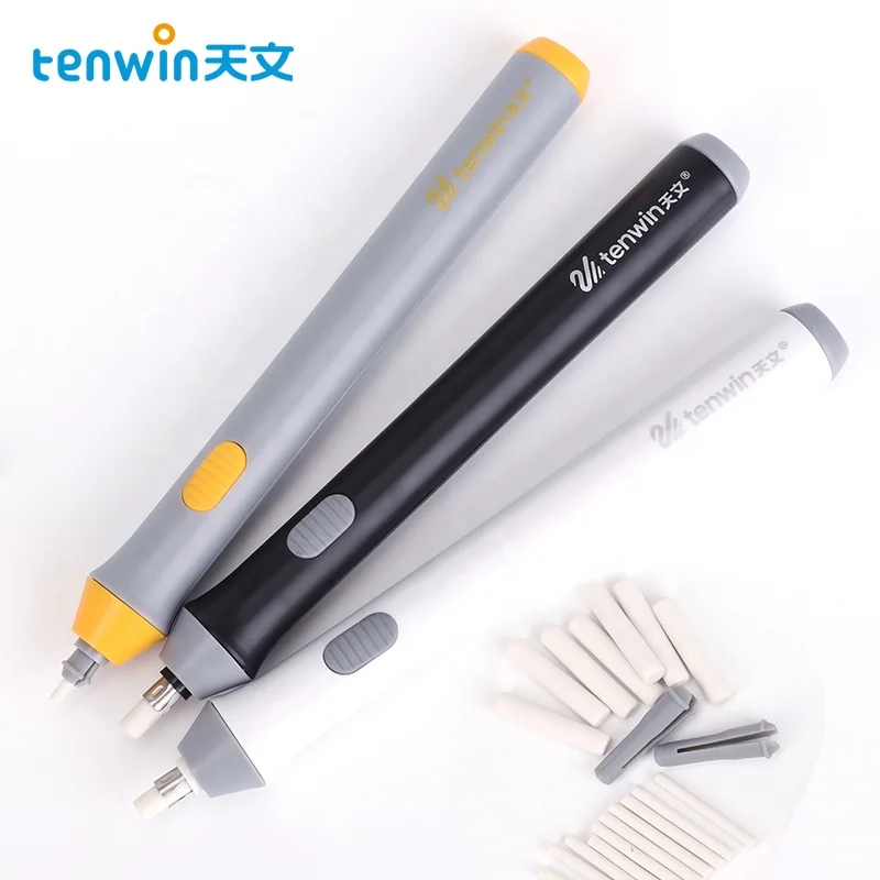 tenwin 8302 stationery items fancy electric