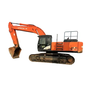 Original Hitachi ZX 470-5G ZX450H Hydraulic Excavator 45t Zaxis