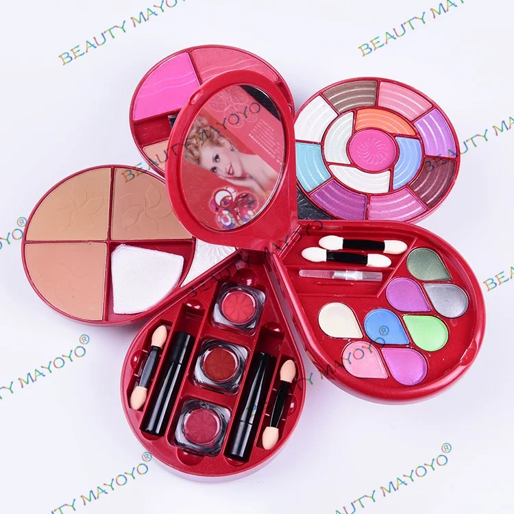 Professional Cosmetics Factory Wholesale Makeup Sets Beauty Care Makeup