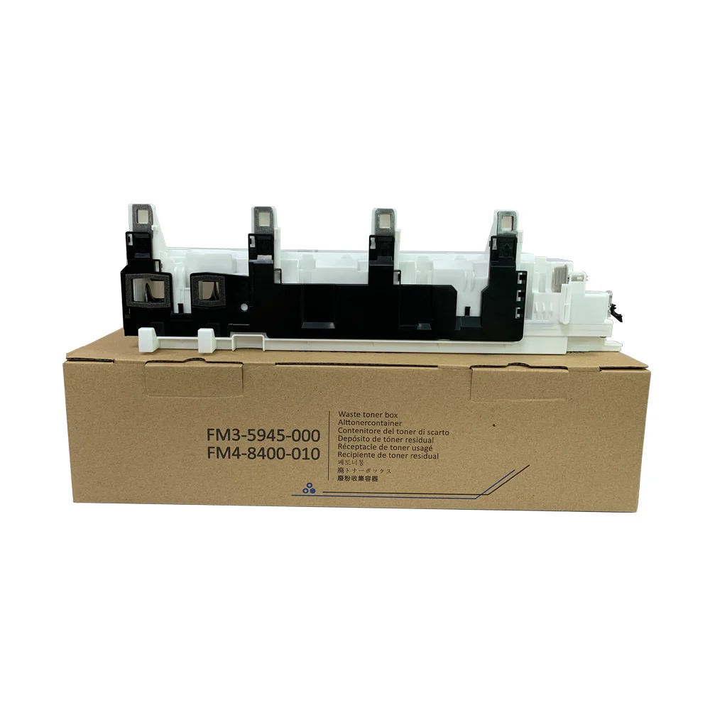 Canon FM4-8400 (Récupérateur De Toner) Recyclé - Foto 9