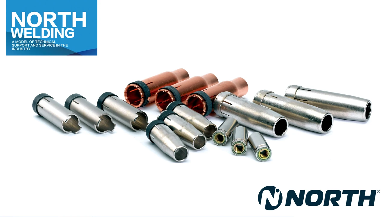 501d/26ak Nozzle Mig Welding Consumables Buy Mig Welding Nozzle 501d