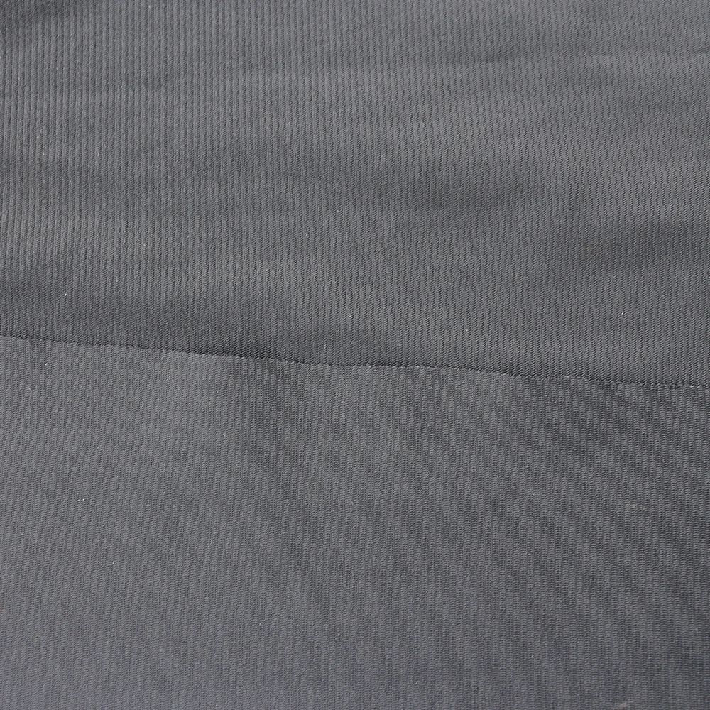 40d Free Cut Stretch Nylon Spandex Nude Graphene 73%Nylon 27%Spandex Fabric  for Full Body Shapewear