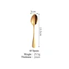 Tea Spoon