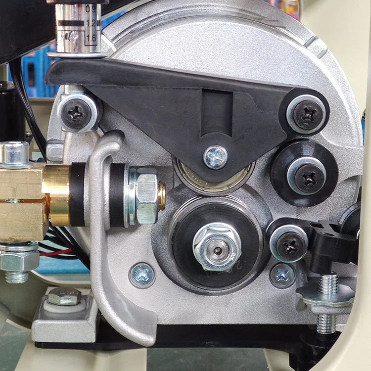 Mig Welding Wire Feeder For Welding Machine Eour Type Buy Wire Feeder