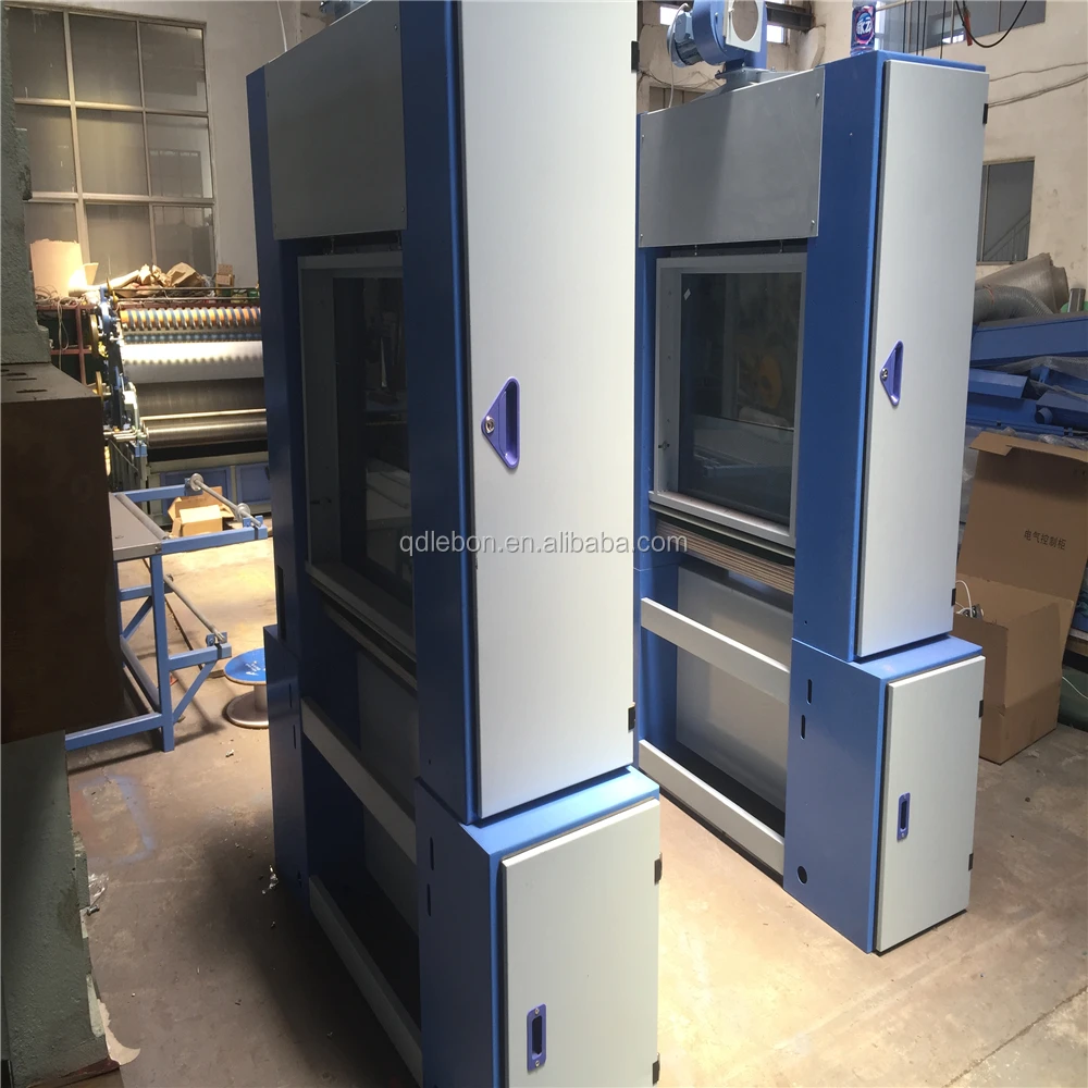 High Efficient Open End Rotor Cotton Yarn Spinning Machine Production Line