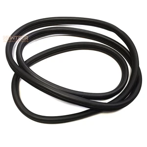 Automotive Parts Repuestos Car Accessories Car Door Frame Rubber Strip Seal Strip for GAC GA8 2017 Trumpchi