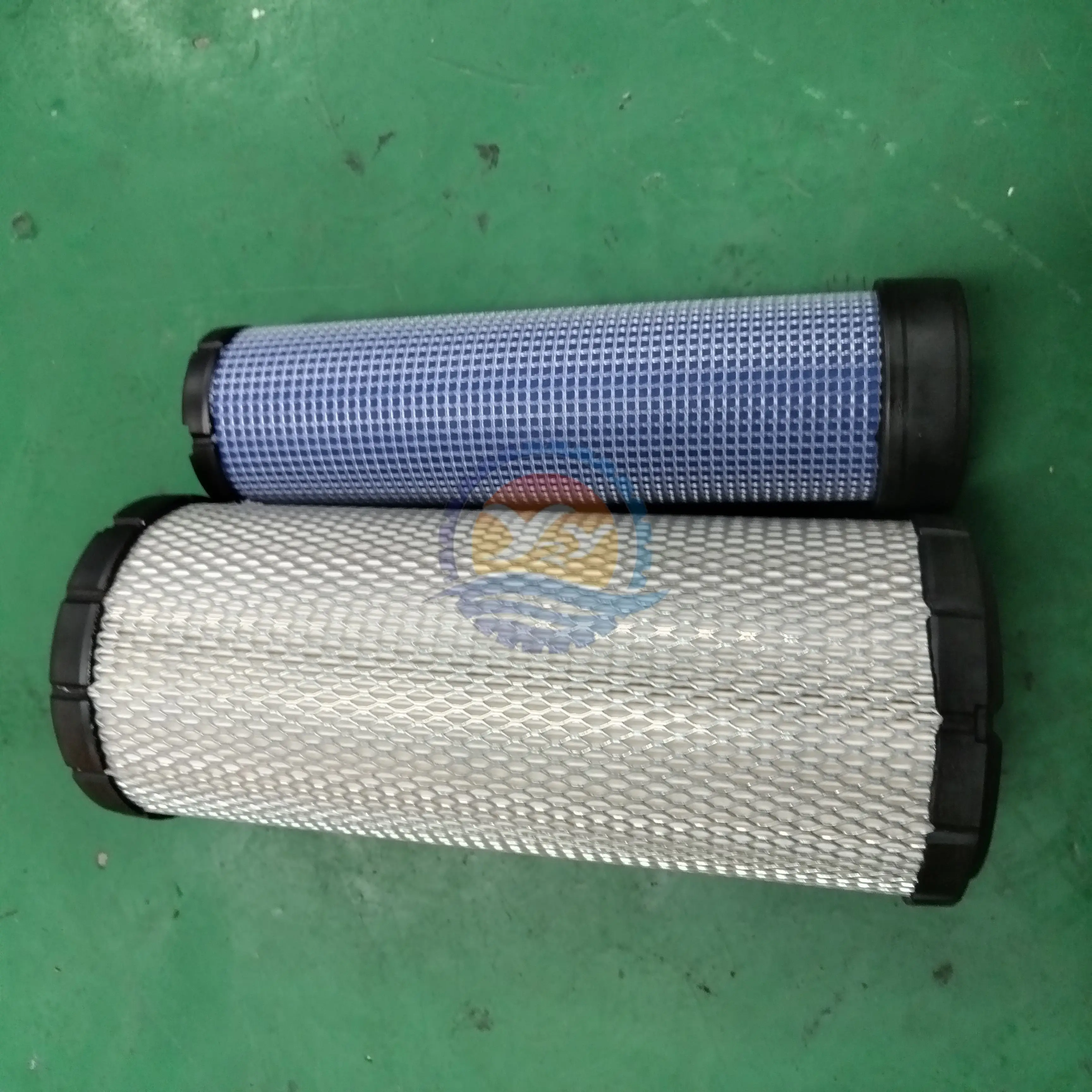 High Quality ZX60-1 Air Filter 4290940 4290941 for Hitachi