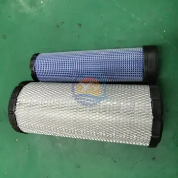 High Quality ZX60-1 Air Filter 4290940 4290941 for Hitachi