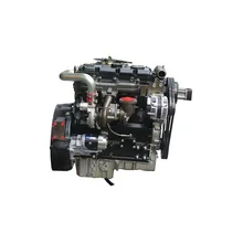 Top Quality Forklift Engine diesel Machinery Engine Assembly 1104D-44TA-NL83474R for Perkins 1104D