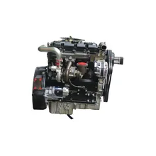 Top Quality forklift engine diesel machinery engine assembly 1104D-44TA-NL83474R for Perkins 1104D