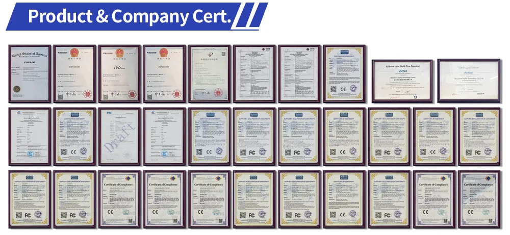 TOPLEO TECHNOLOGY LIMITED 3