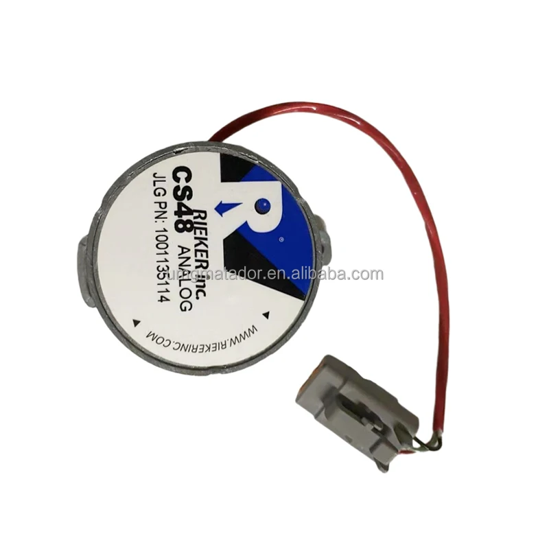 JLG Switch Angle Sensor 4360544 for JLG Boom Lift 800S