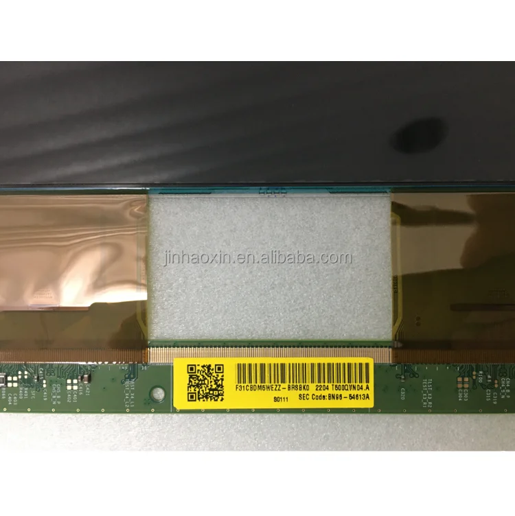 50 Inch Tv Lcd Screens T500qvn04.a Replacement Led Lcd Tv Screens Open