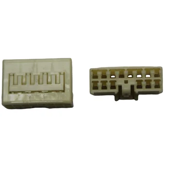 7186-8849 YAZAKI sheathed connector connector  original factory packaging spot agent sales