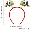 Trophée de tir de football