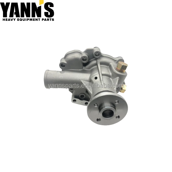 thumbnail image 2 of Water Pump 3710183 For Caterpillar CAT 3013C 3024 3024C C1.1 C1.5 C2.2 Engines 2 of 14