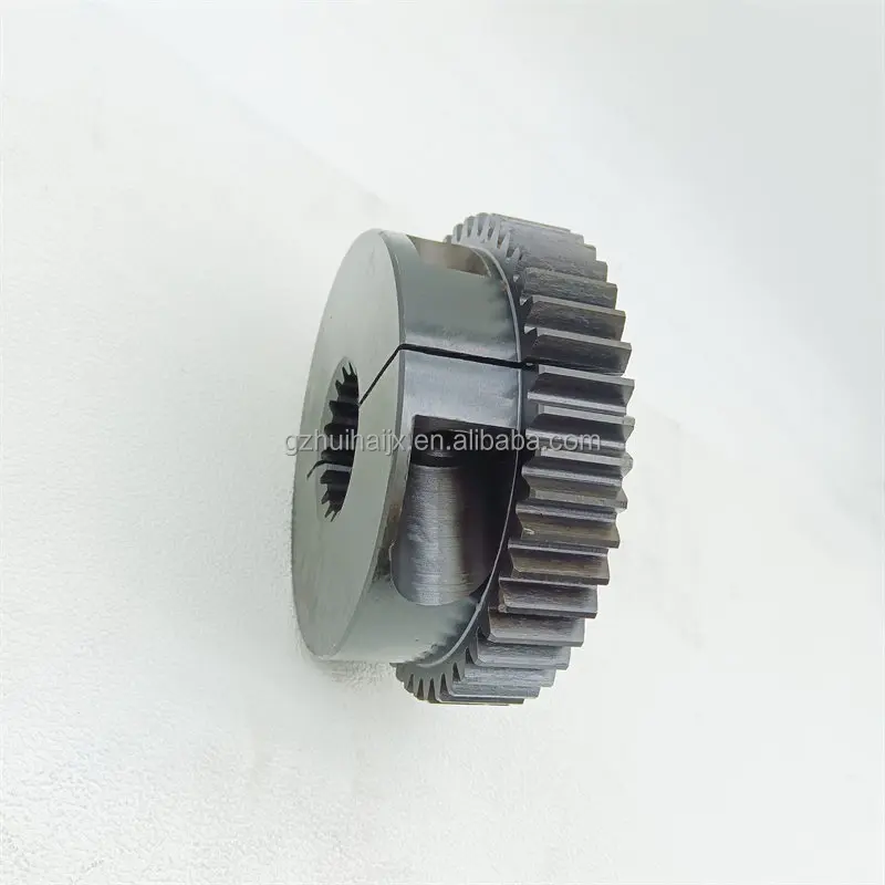 カルビ Coupling K1004134 for CATERPILLAR Excavators - Reliable Performance