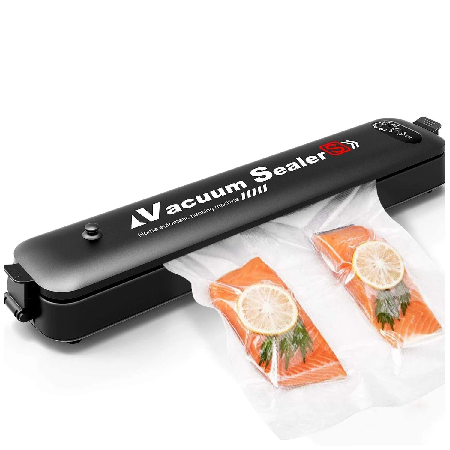 dropshipping food vacuum sealer machine home