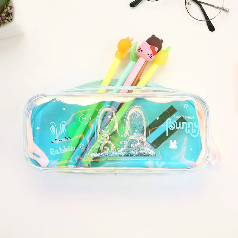 Cute! Pencil Boxes, Cases, Pouches