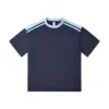 Navy blue light blue