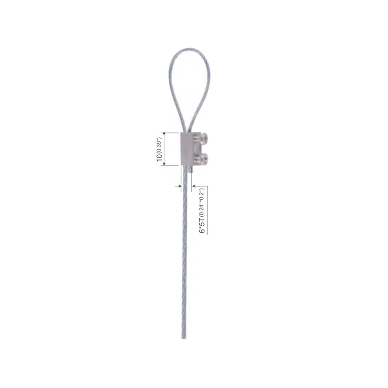wire rope details supplier