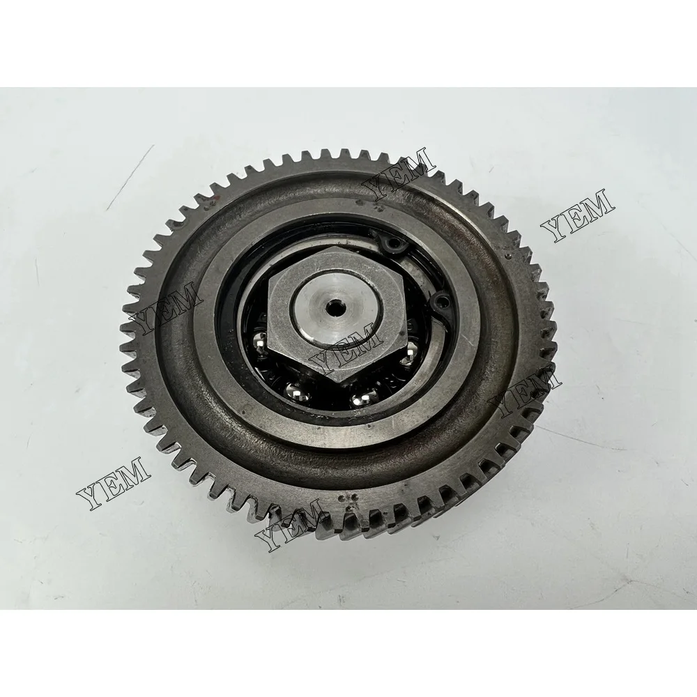 Hot Selling D722 Idler Gear 94.5mm 12mm 41.5mm Fit for Kubota D722 Engine.