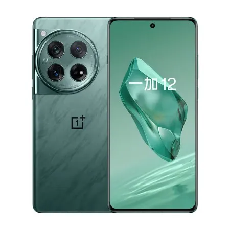 Oneplus 12 Global Rom 5G Phone - 24G1TB Snapdragon 8 Gen 3