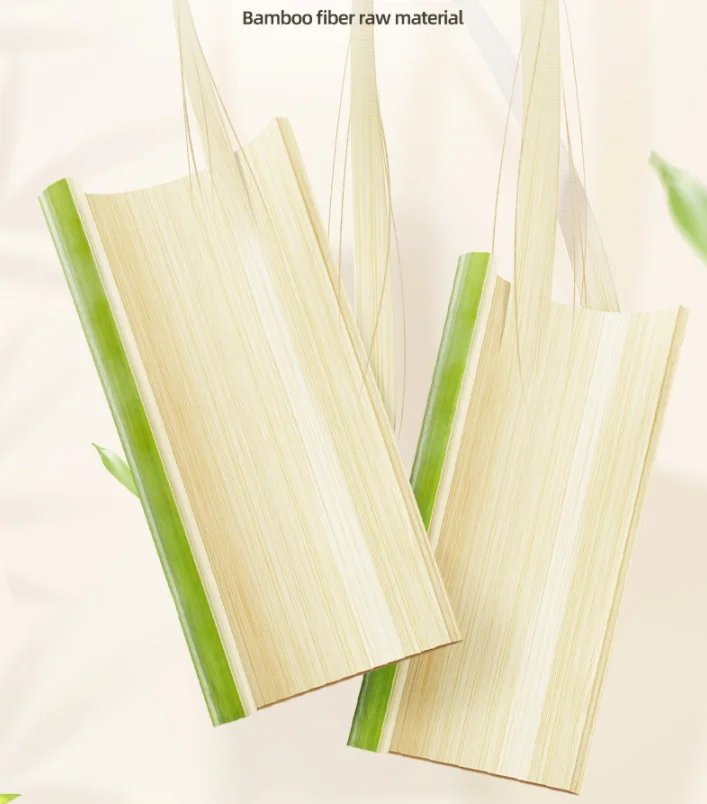 product bamboo viscose  xl 100 usda biobased face towel disposable face towelette makeup remover dry wipes588-4