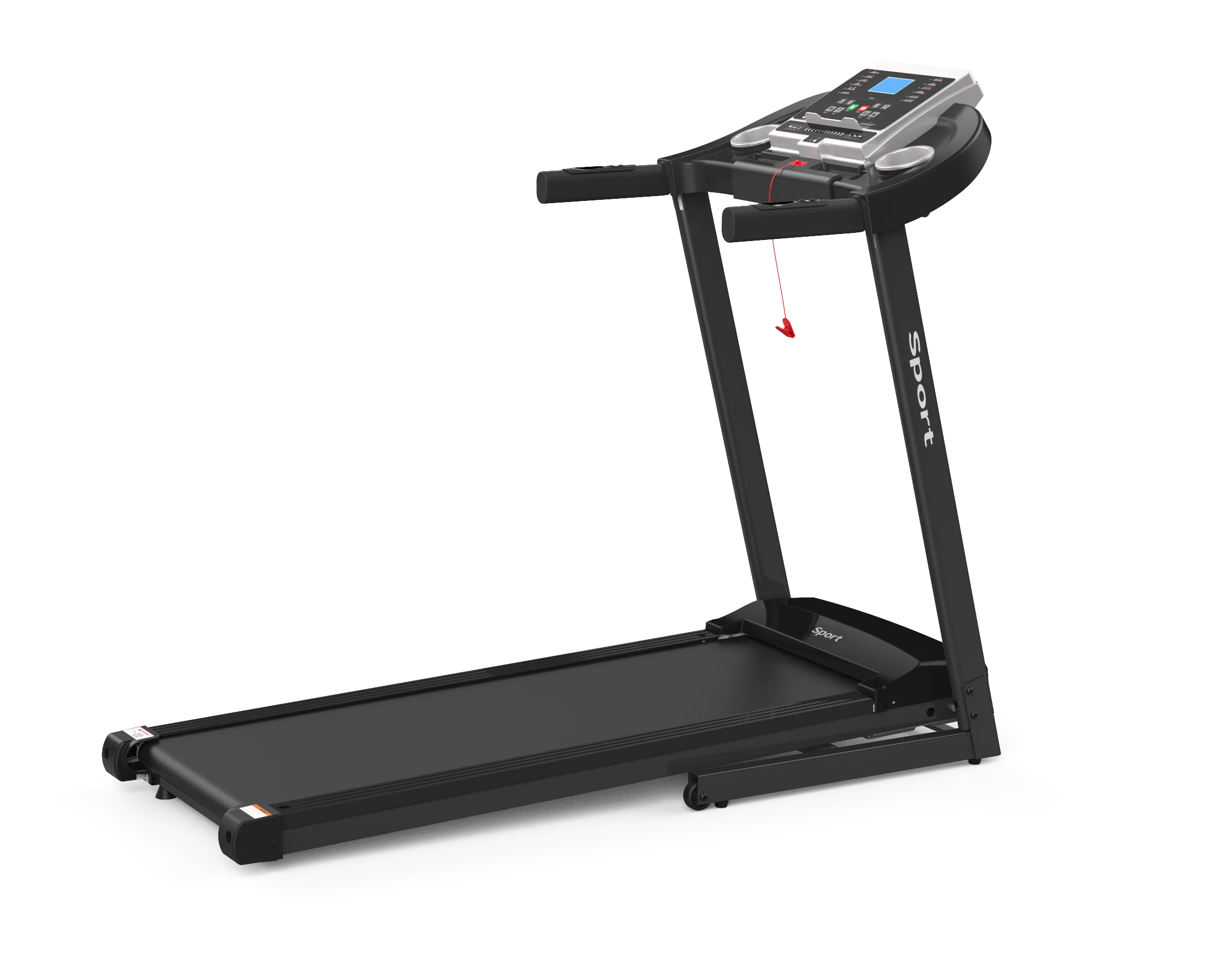 Weslo Cadence g 5 9 Treadmill