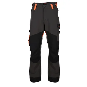 Factory Customized Size 4 Way Stretch Workwear Stretch Cargo Pants