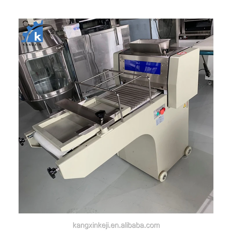 Bread Moulder Made in China Bread Moulder Machine Bakery Equipment Bread Moulder Machine for Sale