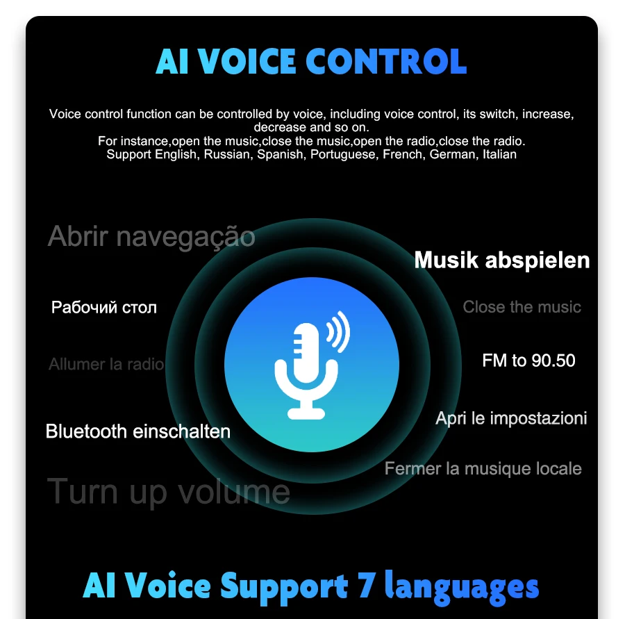 AI VOICE