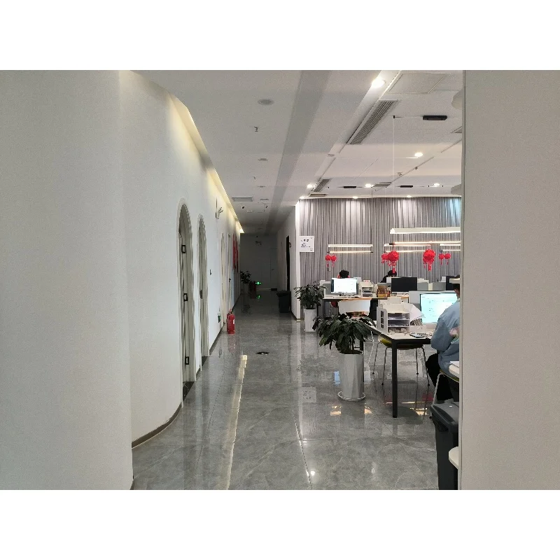 Liaocheng Fule Import And Export Co., Ltd. 2