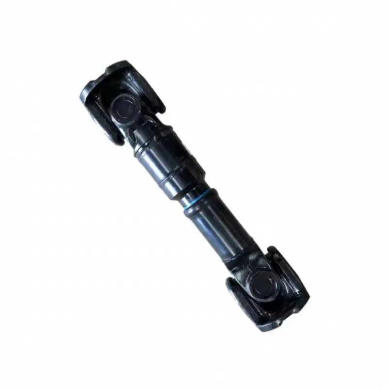 AZ9557310625 Driving Shaft for Howo Sinotruk - 4 Holes