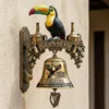 Pájaro de pico grande Guinness