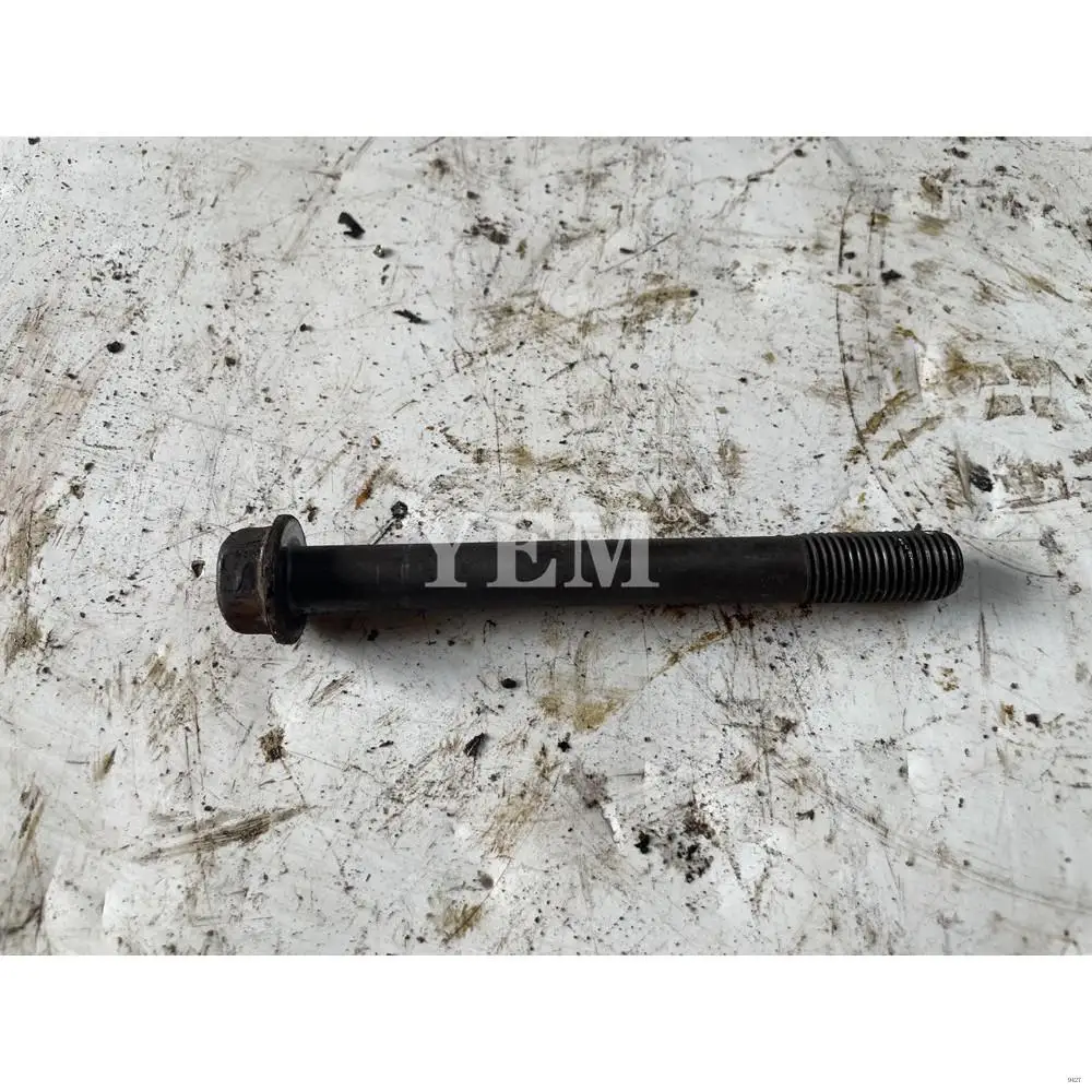 Cylinder Head Screw Fit for Yanmar 4TNE100