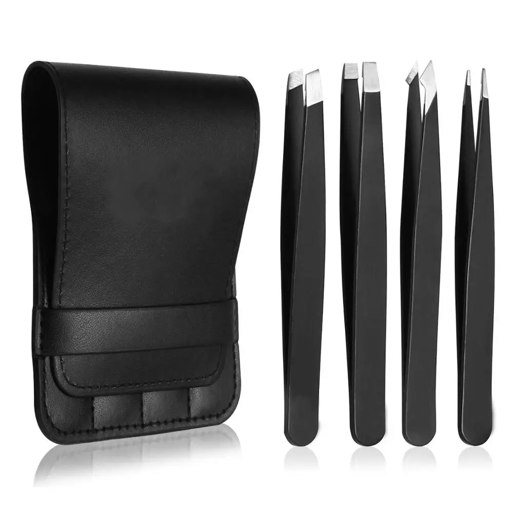Tweezers Set Professional Stainless Steel Tweezers Buy Brow