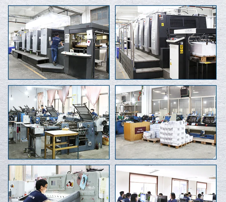 Shenzhen Xiaoxinying Packaging Co., Ltd. 2