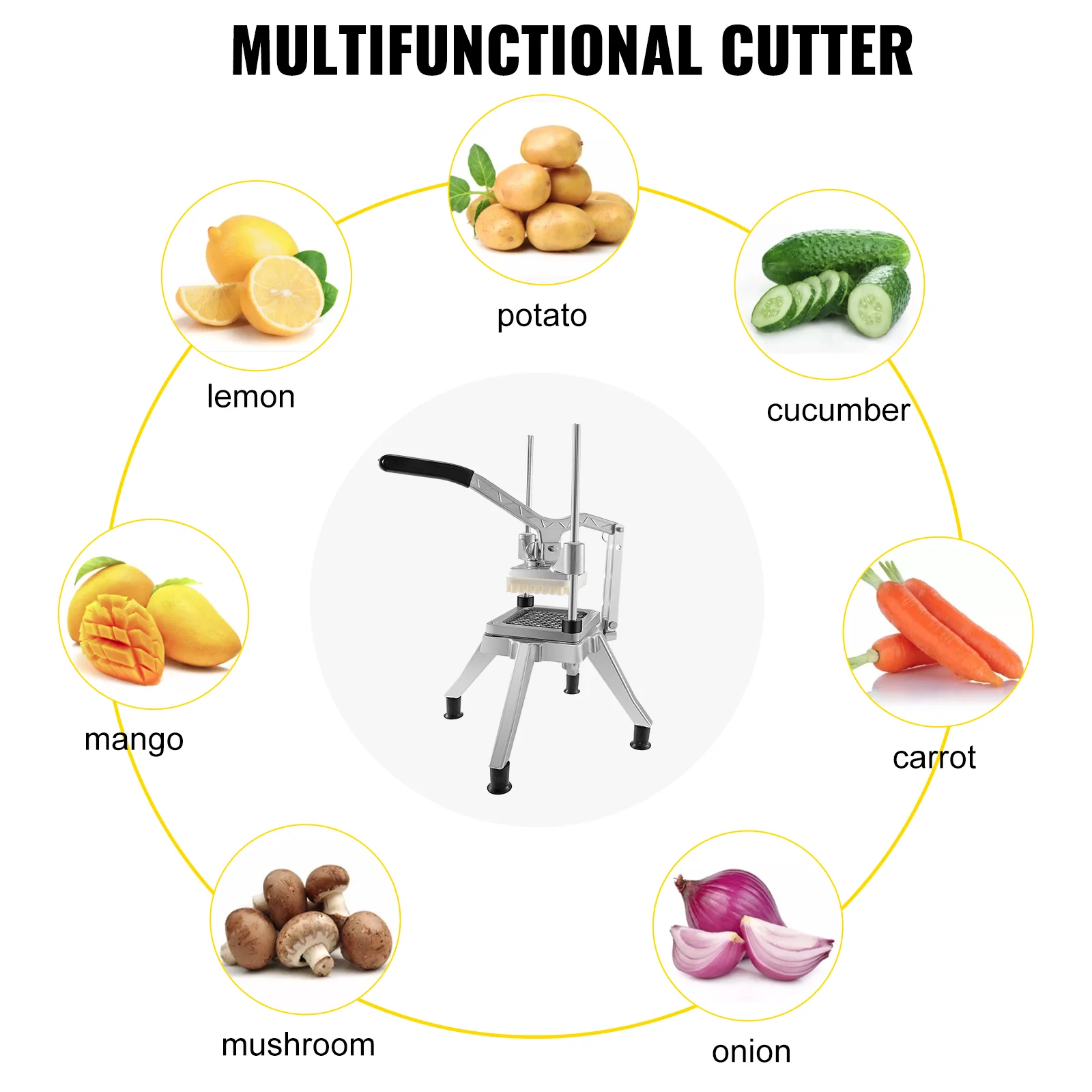 Automatic Commercial Commercial Electric Vegetable Slicer For Celery, Green  Onions, Leeks, Cucumbers, And Chili From Lewiao0, $887.22