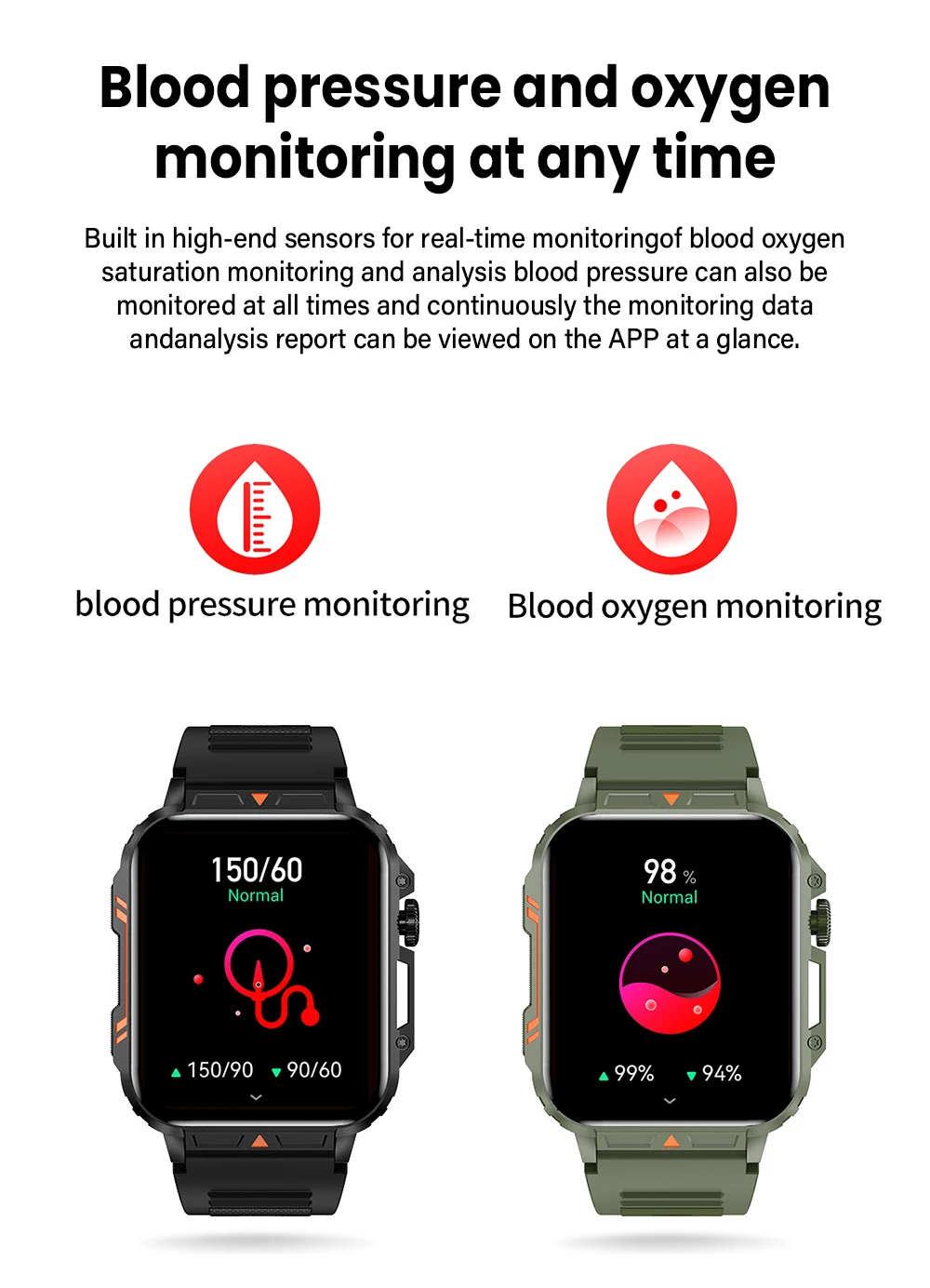2025 New Amoled BT Call Smart Watch Outdoor Sport Smartwatch Fashion Smart Watch for Men With Double Straps