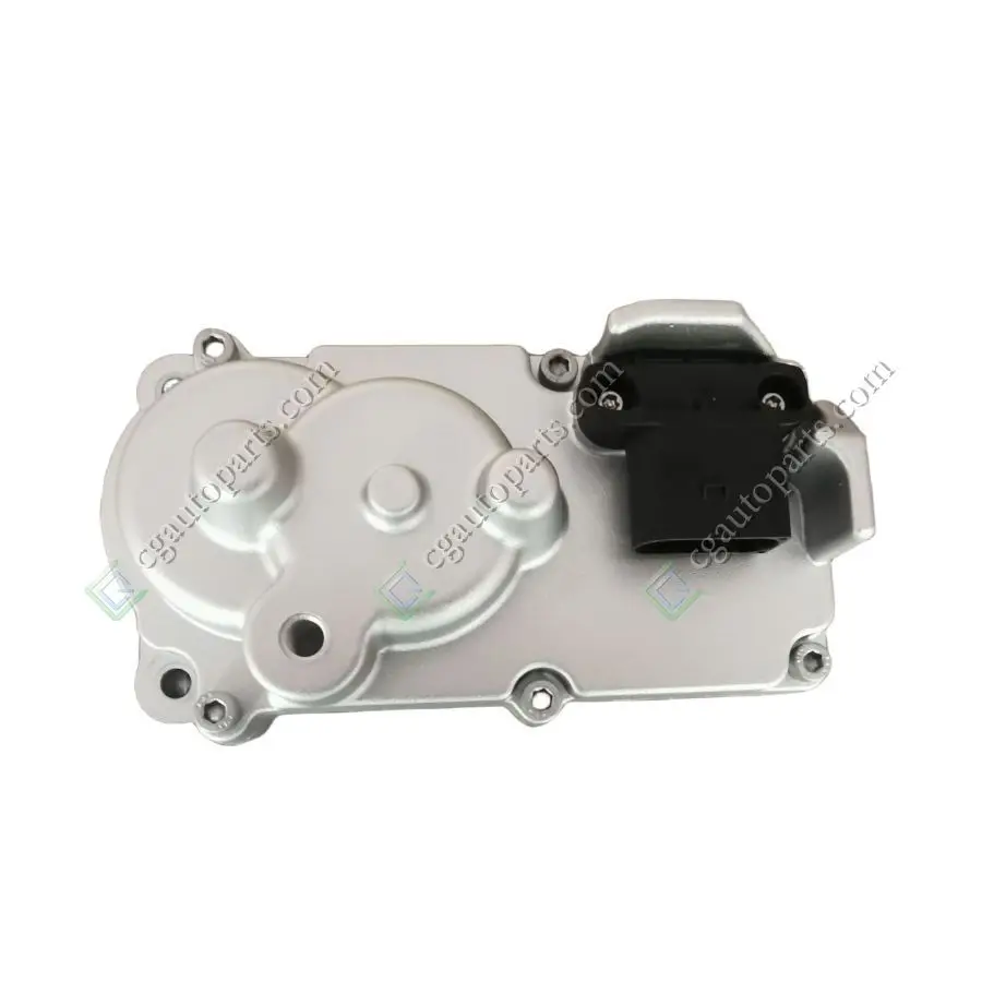 2201112 VGT HE400VG MX11 5455046 Turbocharger Actuator for DAF XF EURO6