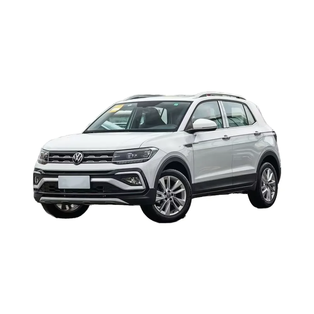 Tukai 1.5L SUV Automatic Fashion Edition New Model Left Fabric FWD R16 Van Tire Light Dark Interior Gas/Petrol Electric Fuel