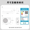 2HP super energy-saving Pro Class 1 [approx. 20-30㎡]