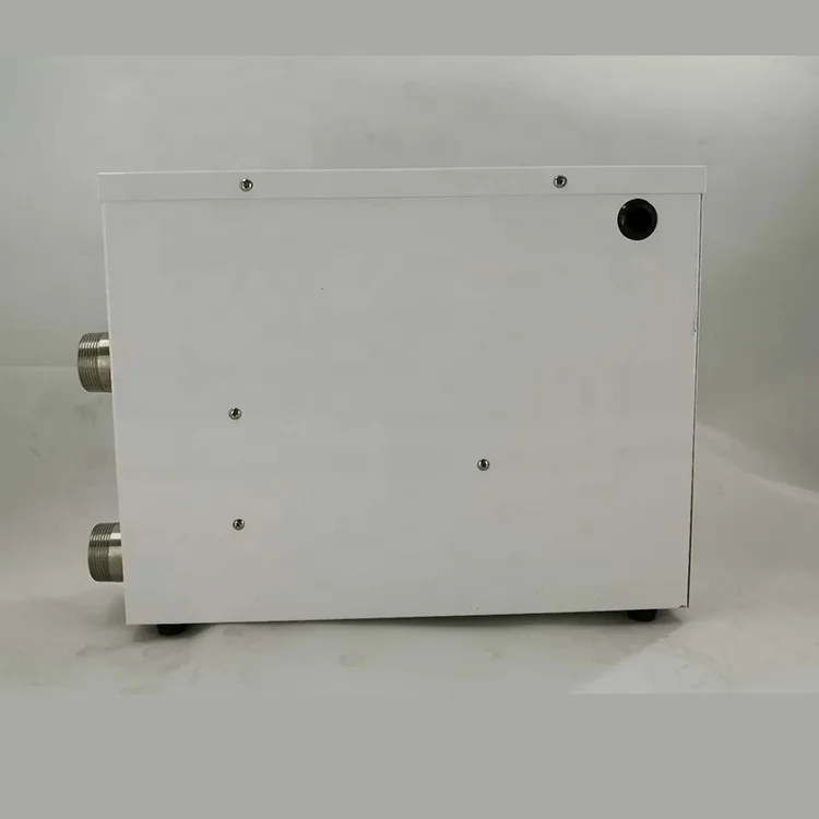 Тепловой насос для бассейна, оборудование для плавания, водонагреватель