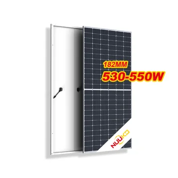 Nuuko Power 540w 545w 550w 2022 popular product all over the world