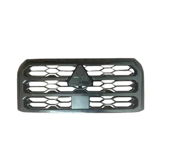 LED Front Grill  for Mitsubishi Triton L200 2024 I200 Triton accessories I200 Mitsubishi accessories