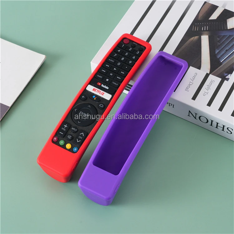 Porta Telecomando In Acrilico Trasparente | A 3 Scomparti | Da Appendere A Parete | Per Telecomandi E Cellulare - Foto 9