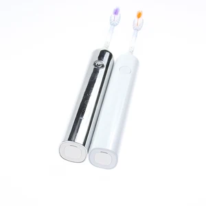 Premium New Style Sweeping Vibrating Electric Toothbrush Hot Selling Trending High Quality Great Smart Tooth Brush